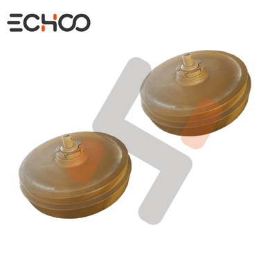 9W9734 इडलर व्हील डोजर अंडरकार्सिज पार्ट्स फैक्टरी प्रत्यक्ष मूल्य