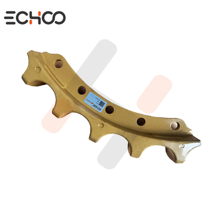 प्रोकेट सेगमेंट T248743 डोजर चेसिस घटक निर्माता