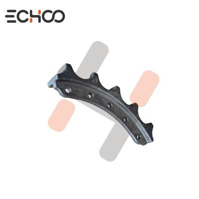 136-6968 स्प्रोकेट सेगमेंट डोजर चेसिस पार्ट्स फैक्ट्री डायरेक्ट प्राइस