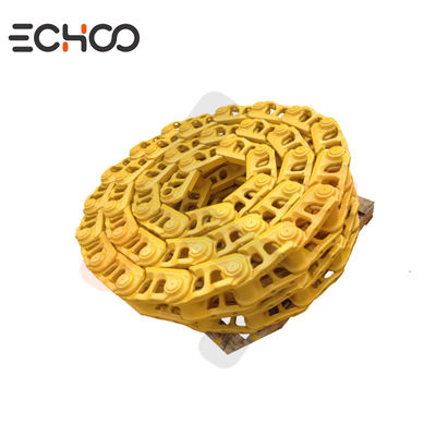 ट्रैक चेन G01100N1S00044 आजीवन बुलडोज़र अंडरकैरिज पार्ट्स सप्लायर