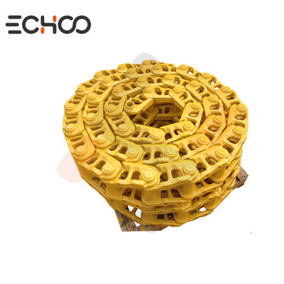 ट्रैक चेन G01100N1S00044 आजीवन बुलडोज़र अंडरकैरिज पार्ट्स सप्लायर