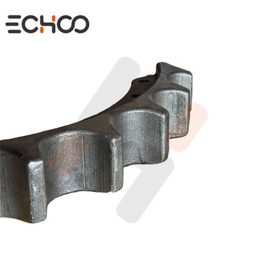 Dozer Sprocket सेगमेंट 102-6686 Aftermarket अंडरवियर फ्रेम