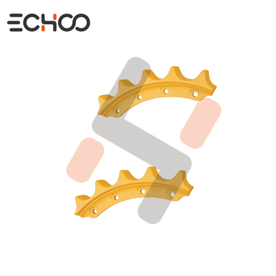 VCR3005V चेन स्प्रोकलेट सेगमेंट स्प्रोकलेट के लिए कैटरपिलर अंडरकार पार्ट्स रिप्लेसमेंट पार्ट्स आपूर्तिकर्ता