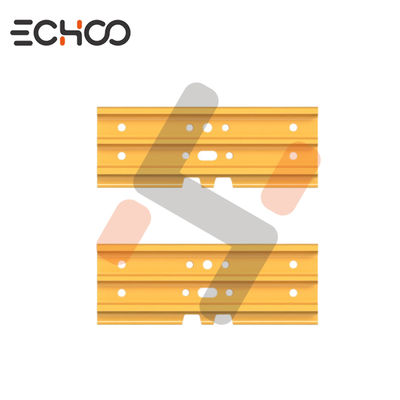 Z0111100N0711V कैटरपिलर डोजर के लिए ट्रैक पैड ट्रैक शूज़ OEM अंडरकैरेज पार्ट्स निर्माता थोक मूल्य