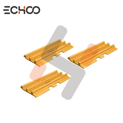 Z01023A0N0305V ट्रैक पैड कैटरपिलर डोजर अंडरकैरेज पार्ट्स निर्माता थोक मूल्य के लिए ट्रैक शू