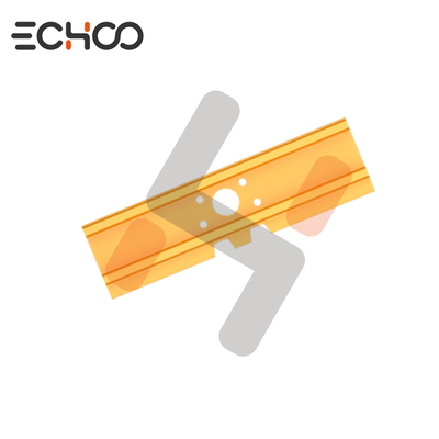 CR4583/12 कैटरपिलर अंडरकैरिज पार्ट्स रिप्लेसमेंट पार्ट्स सप्लायर निर्माता के लिए ट्रैक पैड