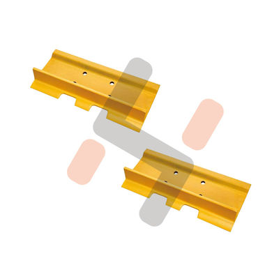 6S8814 बुलडोज़र के लिए ट्रैक पैड OEM प्रतिस्थापन अंडरकैरिज पार्ट्स शीर्ष गुणवत्ता वाले एक्सेसरीज़