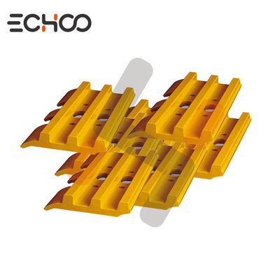 6S8814 बुलडोज़र के लिए ट्रैक पैड OEM प्रतिस्थापन अंडरकैरिज पार्ट्स शीर्ष गुणवत्ता वाले एक्सेसरीज़