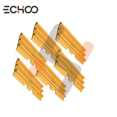 कैट डोजर अंडरकैरिज पार्ट्स थोक सप्लायर के लिए ट्रैक शूज़ Z01031A0N0305F टिकाऊ आफ्टरमार्केट पार्ट्स