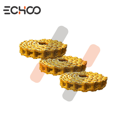 161-9854 Track Link 215-7494 Track Chain 316-3370 for CATERPILLAR Dozer Aftermarket Spare Parts आपूर्तिकर्ता गर्म बिक्री