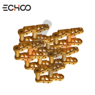 VLH1/31V ट्रैक लिंक VLH1/30V कैट डोजर के लिए अंडरवियर पार्ट्स