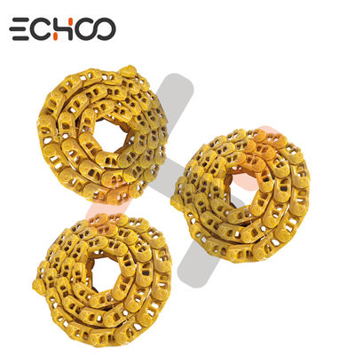 VLH1/31V ट्रैक लिंक VLH1/30V कैट डोजर के लिए अंडरवियर पार्ट्स