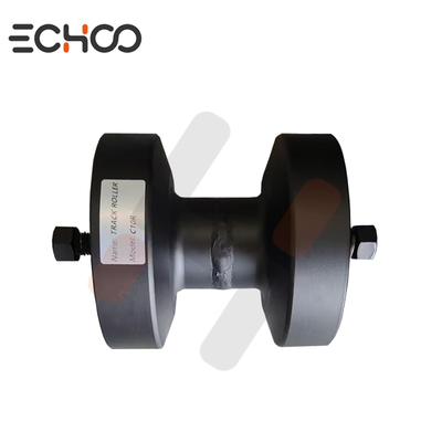 Yanmar C10R/-1 ट्रैक डम्पर अंडरवियर फ्रेम के लिए निचला रोलर