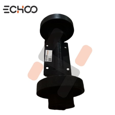 यान्मार C10R C10R-1 ट्रैक किए गए डम्पर अंडरकैरेज कंपोनेंट्स के लिए टॉप रोलर