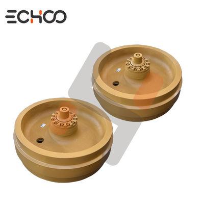 187-1448 कैट डोजर के लिए आइडलर व्हील अंडरकैरिज पार्ट्स आफ्टरमार्केट पार्ट्स निर्माता हॉट सेल पार्ट्स