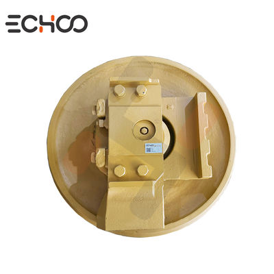 कैट अंडरकार्सिज घटकों के लिए इडलर व्हील 6T8721 डोजर पार्ट्स निर्माता शीर्ष गुणवत्ता वाले भाग