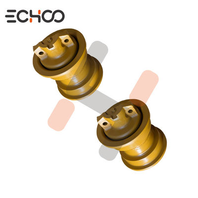 B0102000M00 कैटरपिलर निर्माता OEM प्रतिस्थापन भागों के लिए नीचे के रोलर ट्रैक रोलर डोजर अंडरक्यारेज भागों