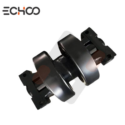 कोबेल्को 5035 क्रॉलर क्रेन चेसिस पार्ट्स थोक के लिए बॉटम रोलर फिट