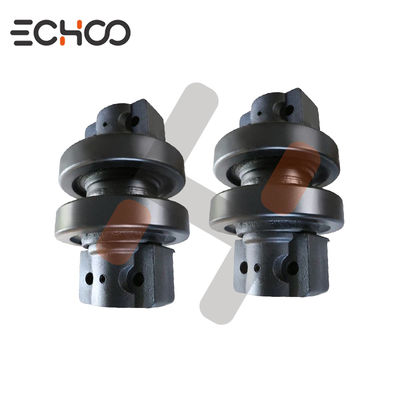 कोबेल्को क्रेन निर्माण मशीनरी अंडरकैरेज पार्ट्स आफ्टरमार्केट पार्ट्स के लिए PH550/2 ट्रैक रोलर बॉटम रोलर 7055-1