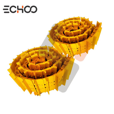 CR5669/41/28 डोजर के लिए ट्रैक ग्रुप