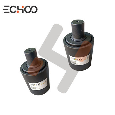 टॉप रोलर कैरियर रोलर U55-5 मिनी डिगर स्पेयर पार्ट्स के लिए OEM प्रतिस्थापन वितरक