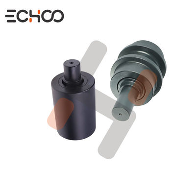 टॉप रोलर कैरियर रोलर U55-5 मिनी डिगर स्पेयर पार्ट्स के लिए OEM प्रतिस्थापन वितरक