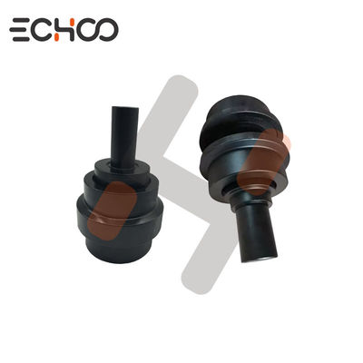 बॉबकैट मिनी डिगर के लिए 325/325G टॉप रोलर कैरियर रोलर स्पेयर पार्ट्स रिप्लेसमेंट पार्ट्स वितरक