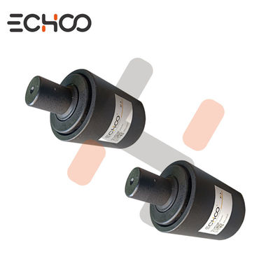 बॉबकैट मिनी डिगर अंडरकैरेज पार्ट्स रिप्लेसमेंट पार्ट्स सप्लायर के लिए टॉप रोलर कैरियर रोलर 328/328E/328G