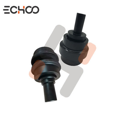 कैरियर रोलर 334/334E/334G बॉबकैट मिनी एक्सकेवेटर स्पेयर पार्ट्स रिप्लेसमेंट पार्ट्स वितरक के लिए टॉप रोलर