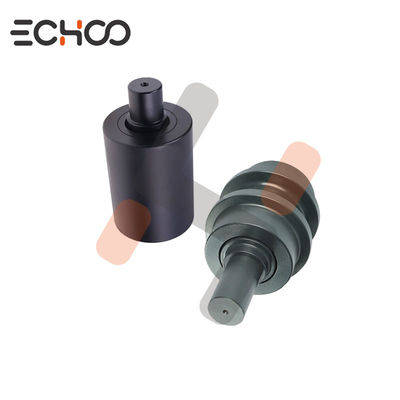 बॉबकैट 335 मिनी उत्खनन के लिए कैरियर रोलर टॉप रोलर OEM प्रतिस्थापन पार्ट्स थोक मूल्य