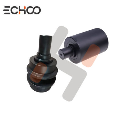 बॉबकैट 335 मिनी उत्खनन के लिए कैरियर रोलर टॉप रोलर OEM प्रतिस्थापन पार्ट्स थोक मूल्य