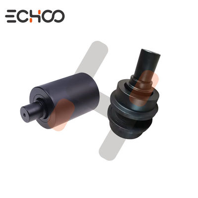 डूसा मिनी उत्खनन के लिए कैरियर रोलर सोलर 30/सोलर 35 OEM प्रतिस्थापन पार्ट्स सुपीरियर एक्सेसरीज़ निर्माता