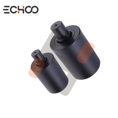 कैरियर रोलर 172458-37500 यानमार VIO35 VIO30 VIO27 मिनी खुदाई के लिए फिट बैठता है OEM प्रतिस्थापन अंडरकैरिज पार्ट्स निर्माता