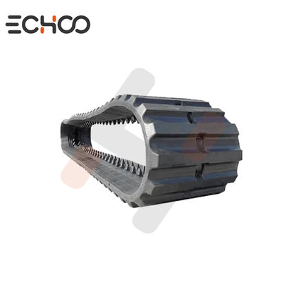 C30R C30R-1 C30R-2 रबर ट्रैक ट्रैक्ड डम्पर अंडरकैरिज समाधान