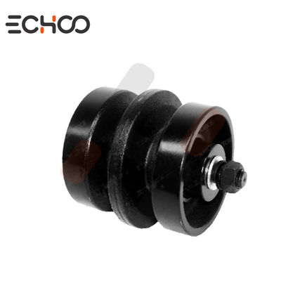 772649-37301-2 ट्रैक रोलर यानमार सी30आर ट्रैक्ड डम्पर आफ्टरमार्केट अंडरकैरिज पार्ट्स