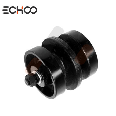 772649-37301-2 ट्रैक रोलर यानमार सी30आर ट्रैक्ड डम्पर आफ्टरमार्केट अंडरकैरिज पार्ट्स