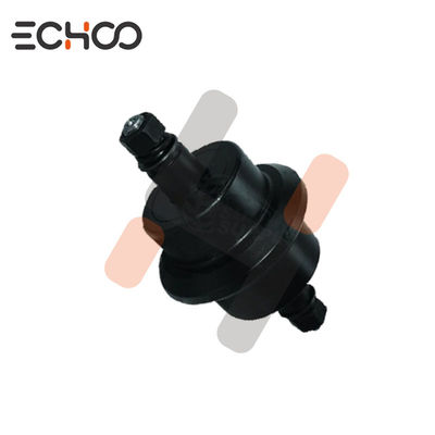 बॉबकैट 341/442/337/435 मिनी उत्खनन के लिए कैरियर रोलर, ऊपरी रोलर स्पेयर पार्ट्स, फ़ैक्टरी मूल्य निर्माता