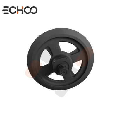 आइडलर C50R-1, C50R-2, C50R-3 ट्रैक्ड डम्पर आफ्टरमार्केट अंडरकैरिज पार्ट्स