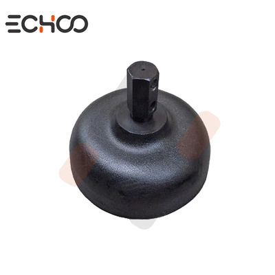 Yanmar C50R-1 ट्रैक डम्पर के लिए कैरियर रोलर