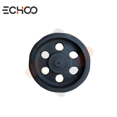 यानमार C80R क्रॉलर ट्रैक्ड डम्पर अंडरकैरिज पार्ट्स के लिए आइडलर व्हील