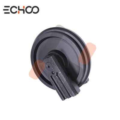 Kubota KX41-3V और U15/U17 सीरीज Idler (RB237-21309) के लिए फ्रंट आइडलर मिनी डिगर OEM स्पेयर पार्ट्स आपूर्तिकर्ता