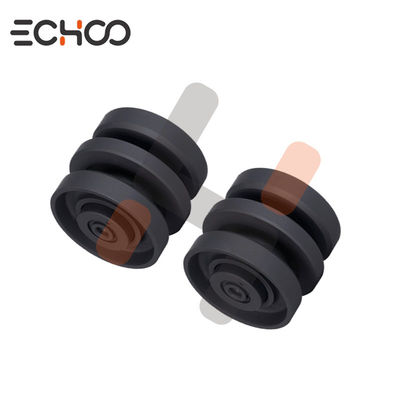 टेकउची अंडरकैरिज पार्ट्स के लिए ट्रैक रोलर बॉटम रोलर 08801-35100, OEM रिप्लेसमेंट पार्ट्स निर्माता थोक