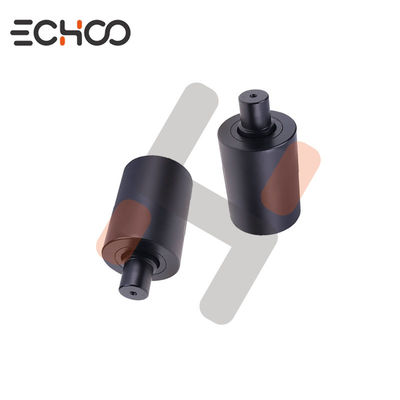 मिनी खुदाई के लिए कैरियर रोलर टॉप रोलर KX161-3ST OEM स्पेयर पार्ट्स वितरक