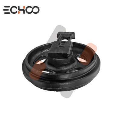 यान्मार उत्खननकर्ता डिगर के लिए फ्रंट आइडलर 172124-37100 OEM स्पेयर पार्ट्स सप्लायर फैक्ट्री थोक