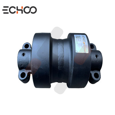 ट्रैक रोलर बॉटम रोलर 2571213 कोल्ड फ्रिलिंग मशीन के लिए अंडरक्राइसेस पार्ट्स OEM प्रतिस्थापन भाग निर्माता थोक