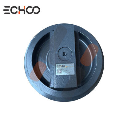 2030568 Idler Pully For Vogele Asphalt Paver Aftermarket Undercarriage पार्ट्स
