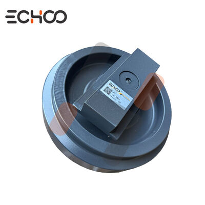 2030568 Idler Pully For Vogele Asphalt Paver Aftermarket Undercarriage पार्ट्स