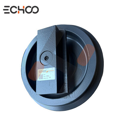 2030568 Idler Pully For Vogele Asphalt Paver Aftermarket Undercarriage पार्ट्स