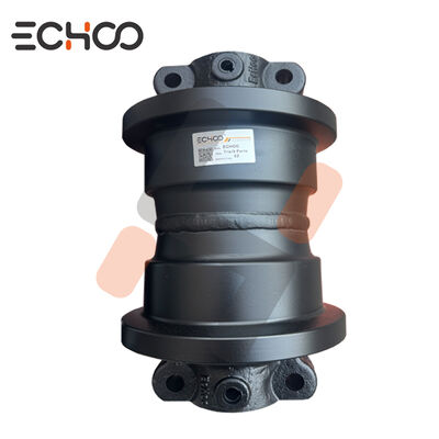 SP250 SP500 Wirtgen रोड फ्रिलिंग मशीन के लिए ट्रैक रोलर