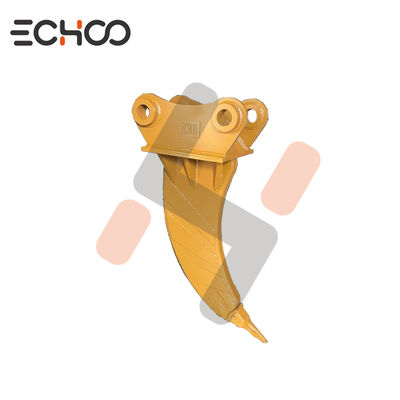 कैट 320 उत्खनन के लिए रिपर GP, चट्टान और कठोर मिट्टी को फाड़ने के लिए रिपर एक्सेसरीज़